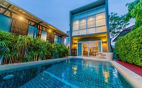 Dream Luxury Chiang Mai Pool Villa